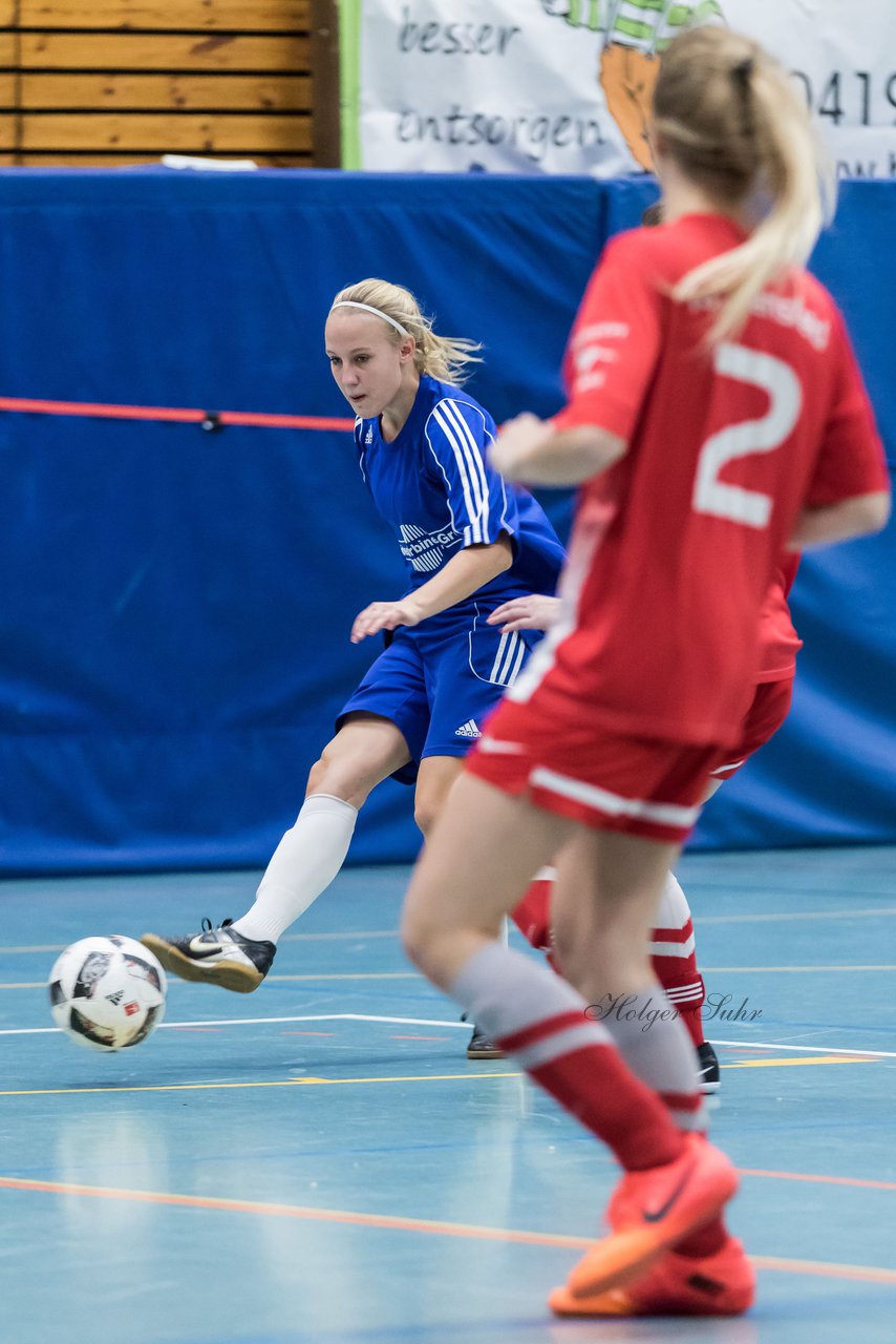 Bild 391 - Dodenhof Cup